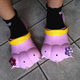 Illustration for article titled Did Japan Just Make Crocs Worse?